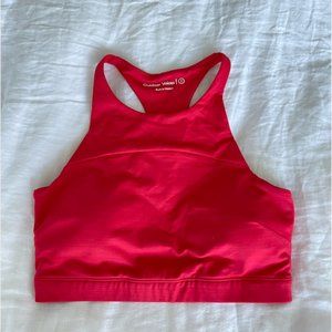 Outdoor Voices Sports Bra